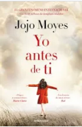 portada del libro yo antes de ti
