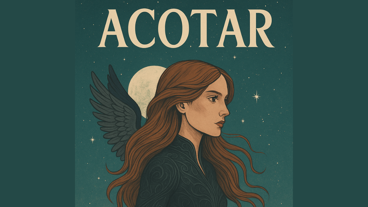 Todo sobre la Saga ACOTAR de Sarah J. Maas: Libros, Orden, Trama y Universo
