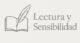 Lectura y Sensibilidad