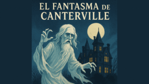 el fantasma de canterville
