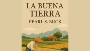 la buena tierra
