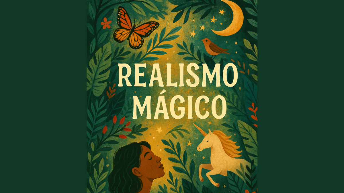 Realismo mágico: el género literario que mezcla lo cotidiano con lo imposible