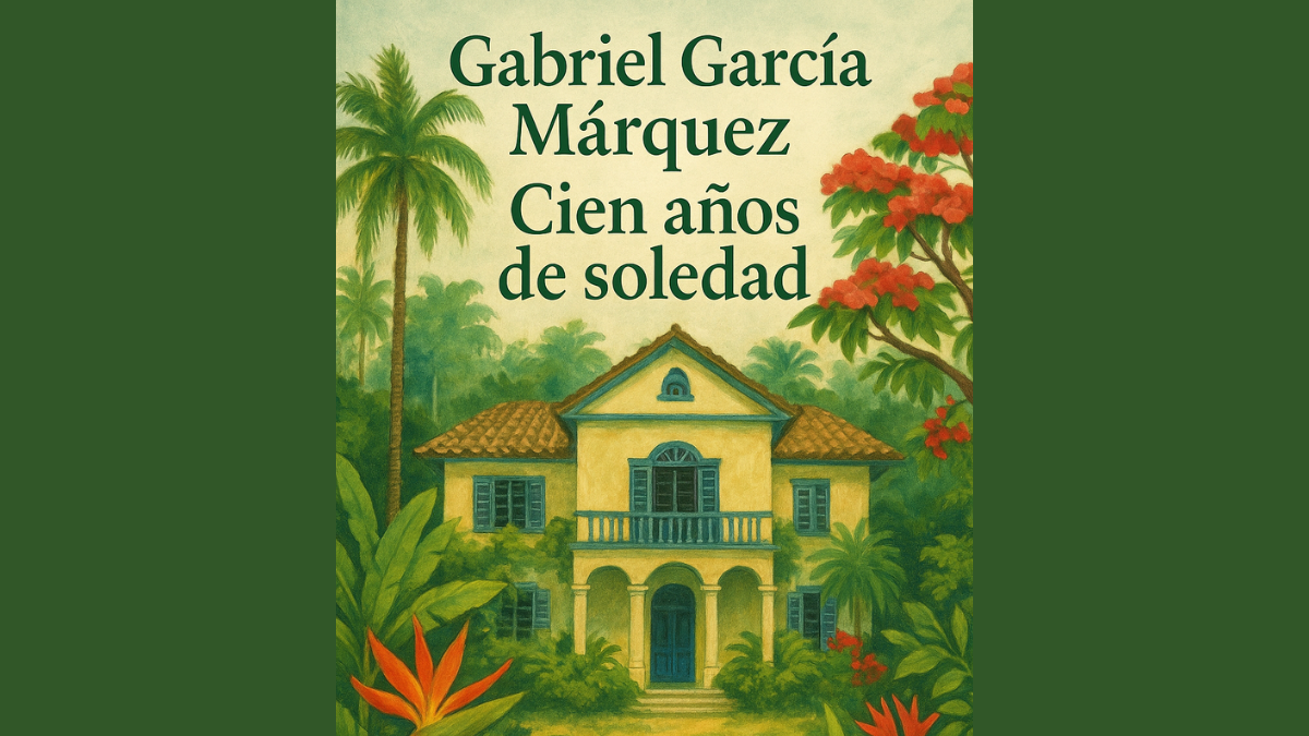 Descubre el fascinante universo de Cien años de soledad