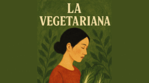 la vegetariana