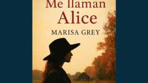 me llaman alice