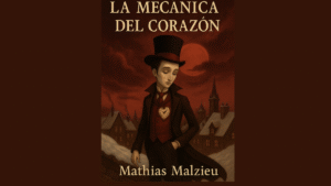 mecanica del corazon