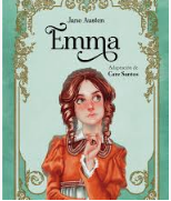 portada del libro Emma de Jane Austen