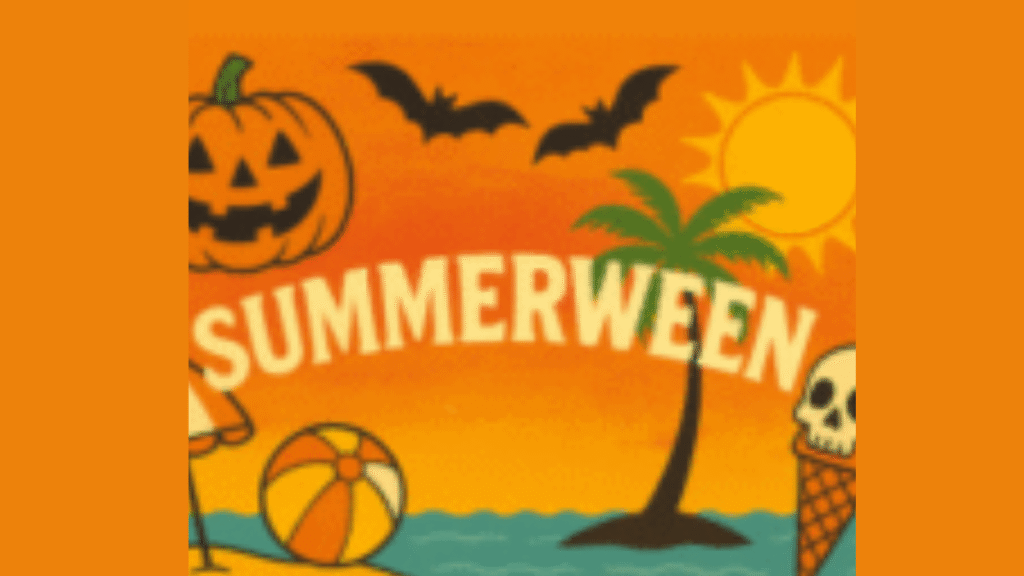 10 thrillers adictivos para vivir el Summerween: el Halloween del verano