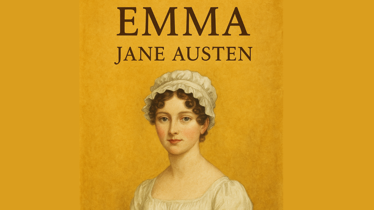 Emma de Jane Austen: una joya irresistible que transformará tu forma de leer