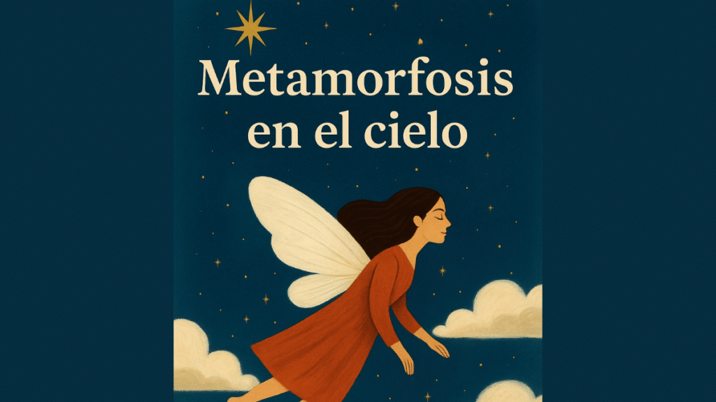 metamorfosis en el cielo