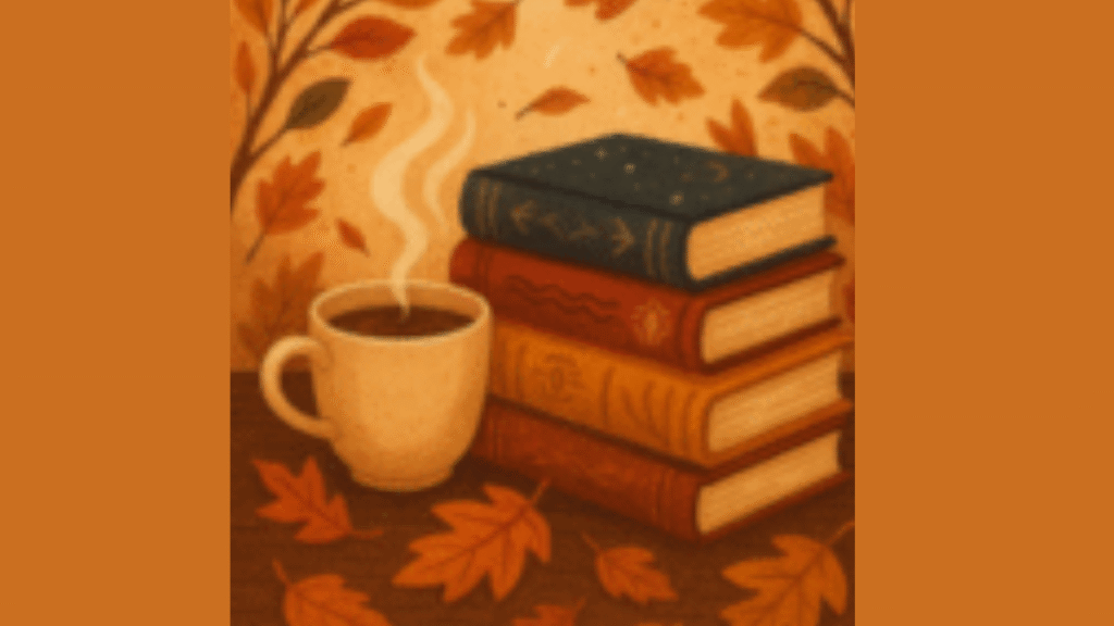 libros para el otoño