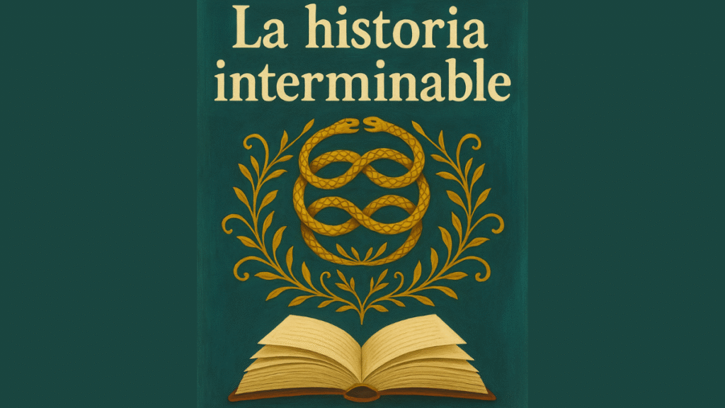 cartel la historia interminable