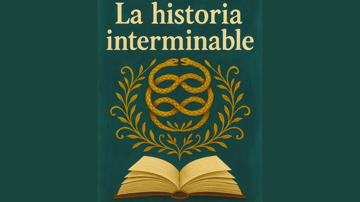 La historia interminable: magia, fantasía y el poder de soñar