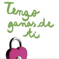 portada de tengo ganas de ti