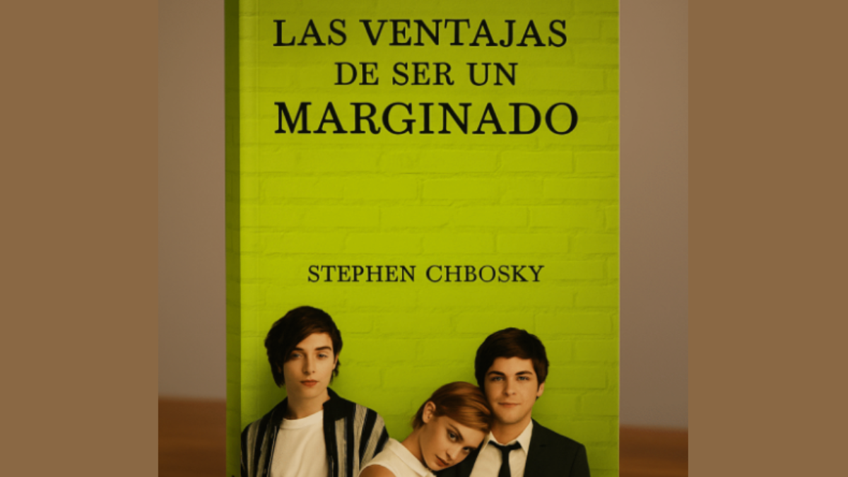 Las Ventajas de ser un Marginado: La Historia que Cambió la Forma de Sentir.