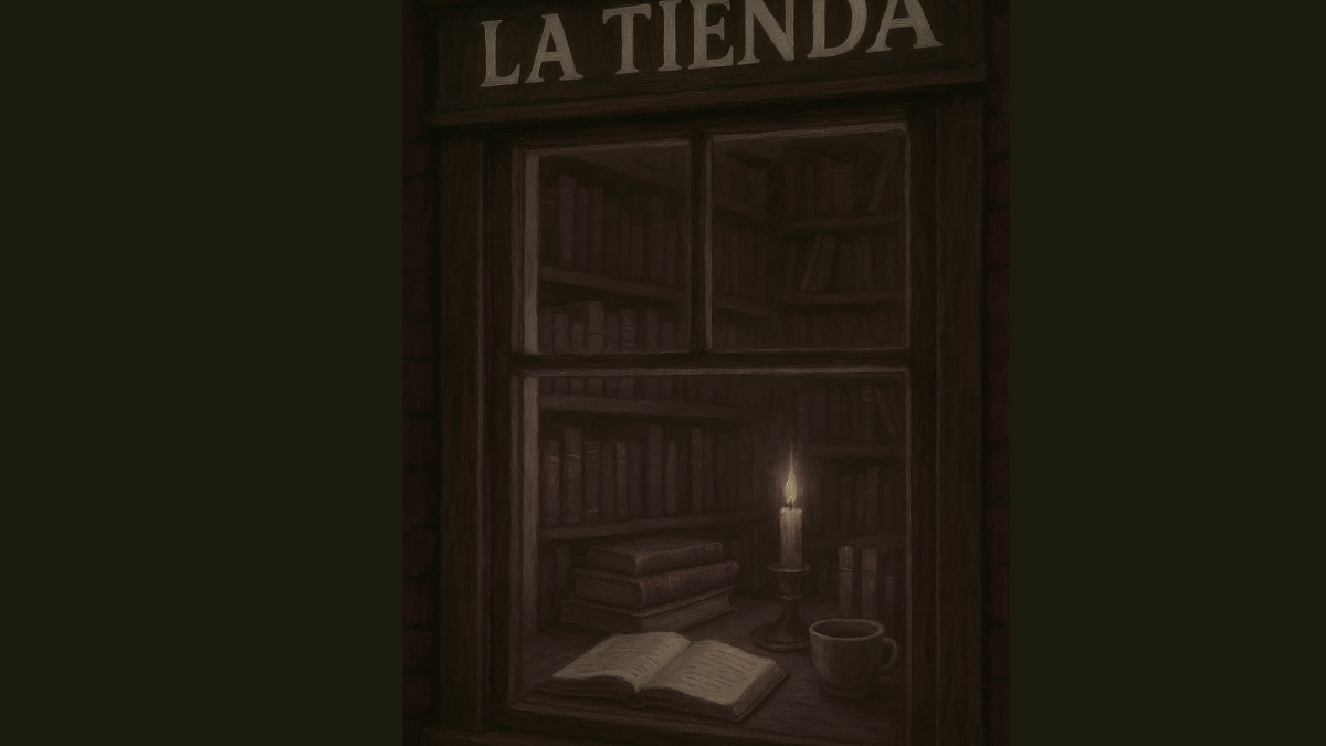 La tienda: el oscuro deseo que todos tenemos y que Stephen King convirtió en pesadilla.