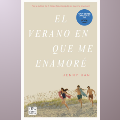 el verano en que me enamore