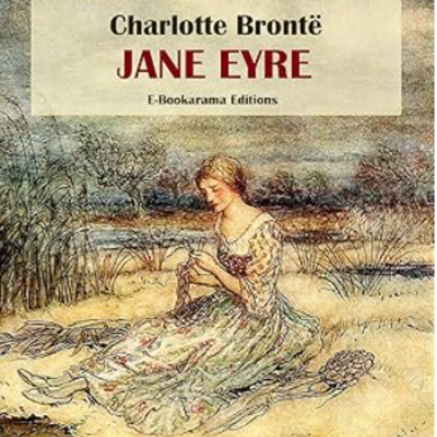 jane eyre