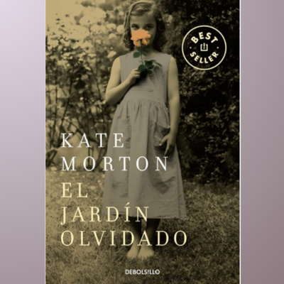 el jardin olvidado
