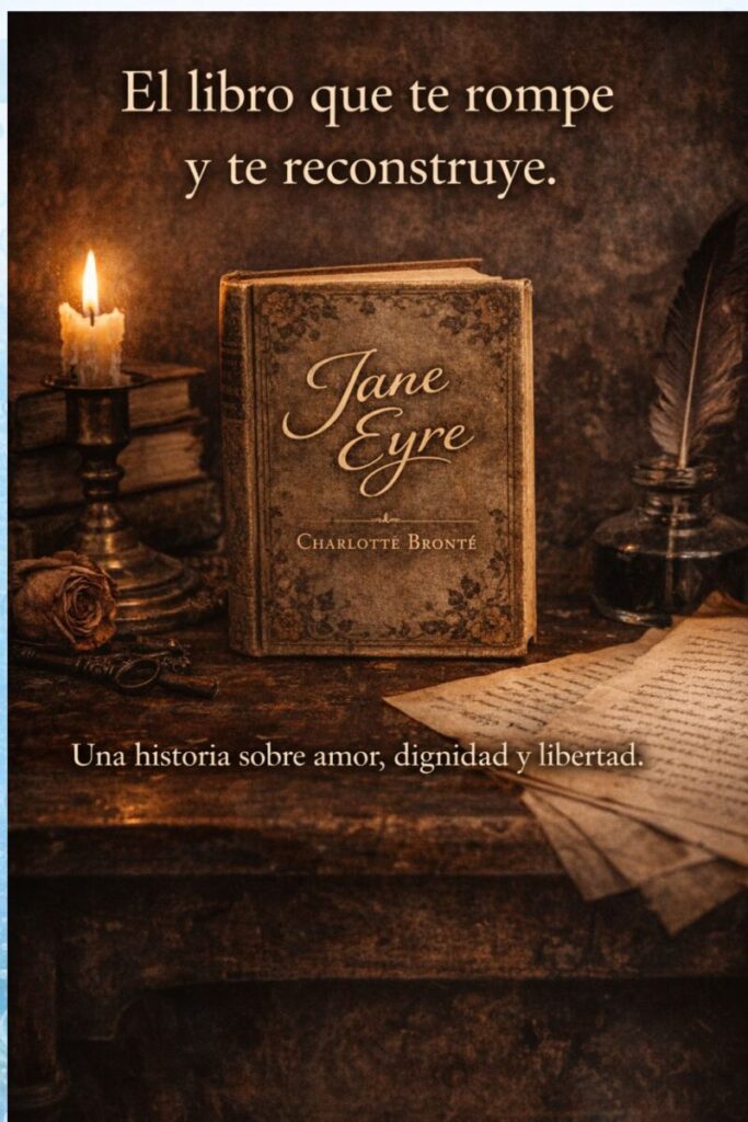 jane eyre