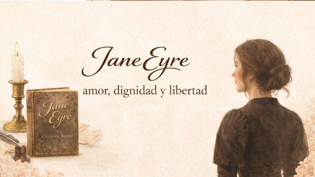 jane eyre