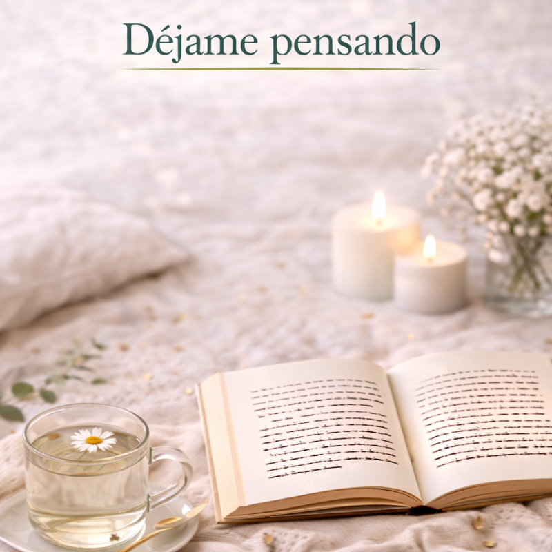libros para pensar
