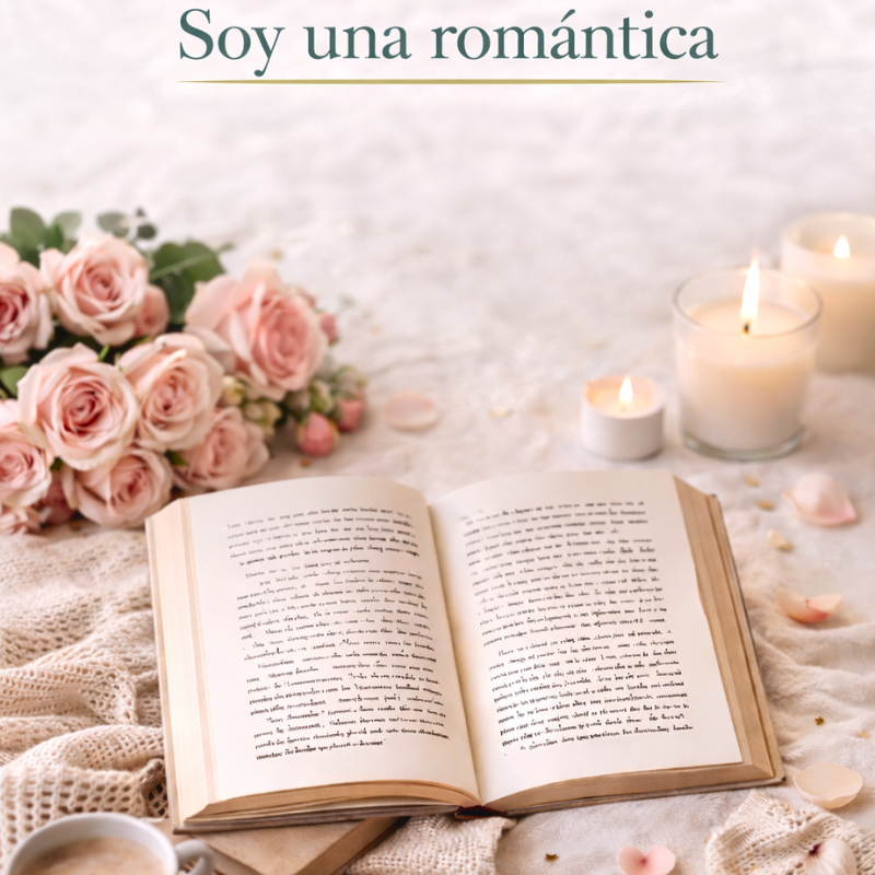 libros romanticos