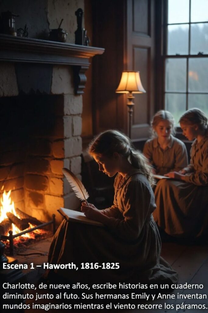 aniversario charlotte bronte