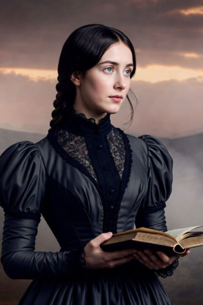 aniversario charlotte bronte c