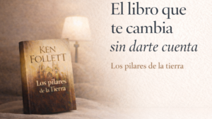 libro los pilares de la tierra